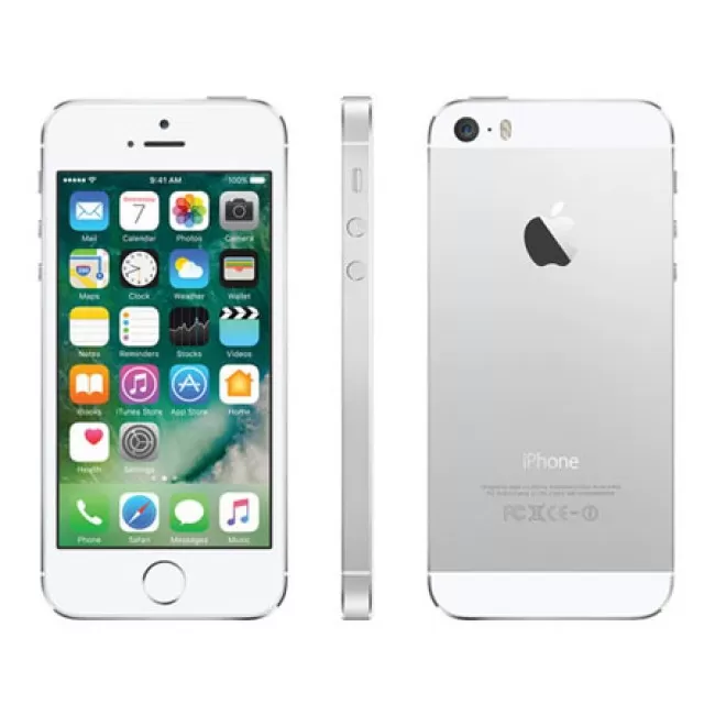 Apple iPhone 5S (16GB) [Grade B]